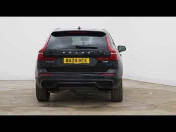 Used Volvo XC60 2024 for sale - 73967615: Photo
