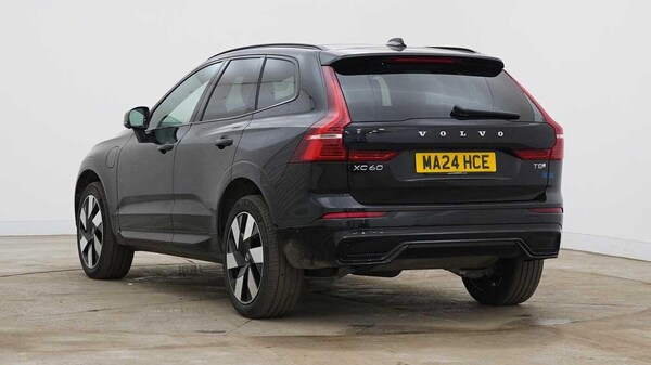 Used Volvo XC60 2024 for sale - 73967615: Photo 5