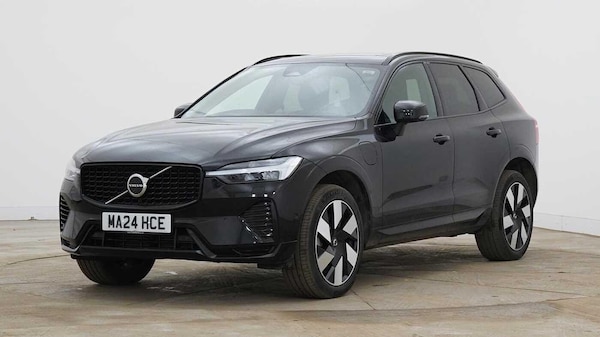 Used Volvo XC60 2024 for sale - 73967615: Photo 7
