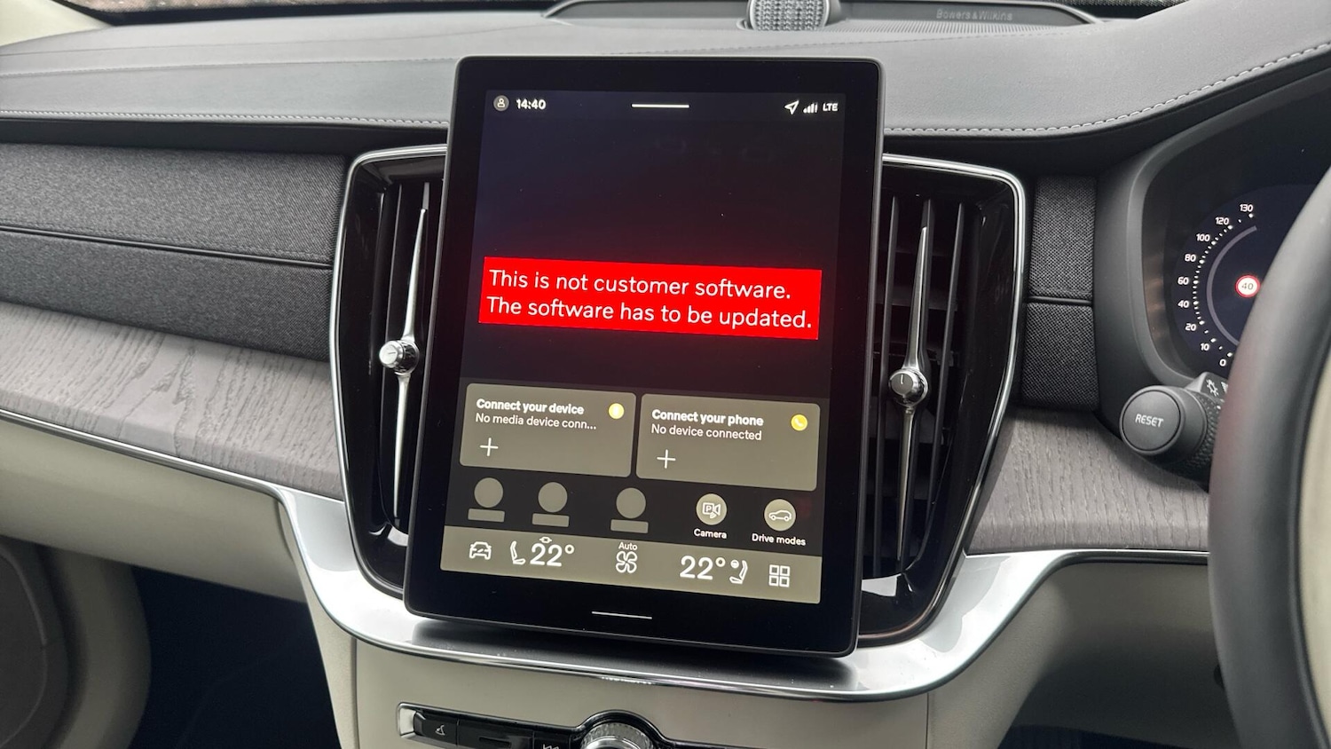 Used Volvo XC90 for sale - 77671116: Photo 12