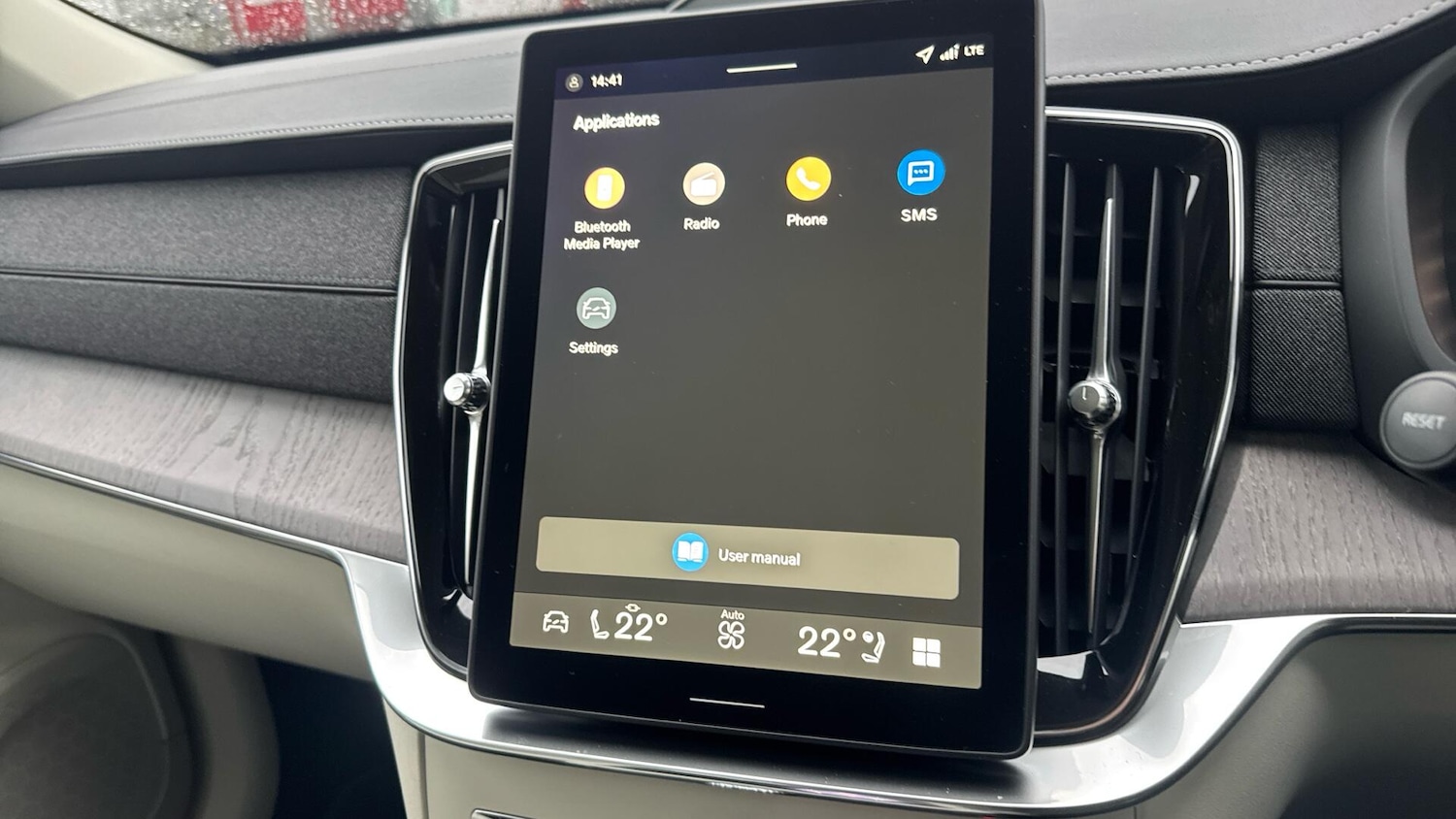 Used Volvo XC90 for sale - 77671116: Photo 16