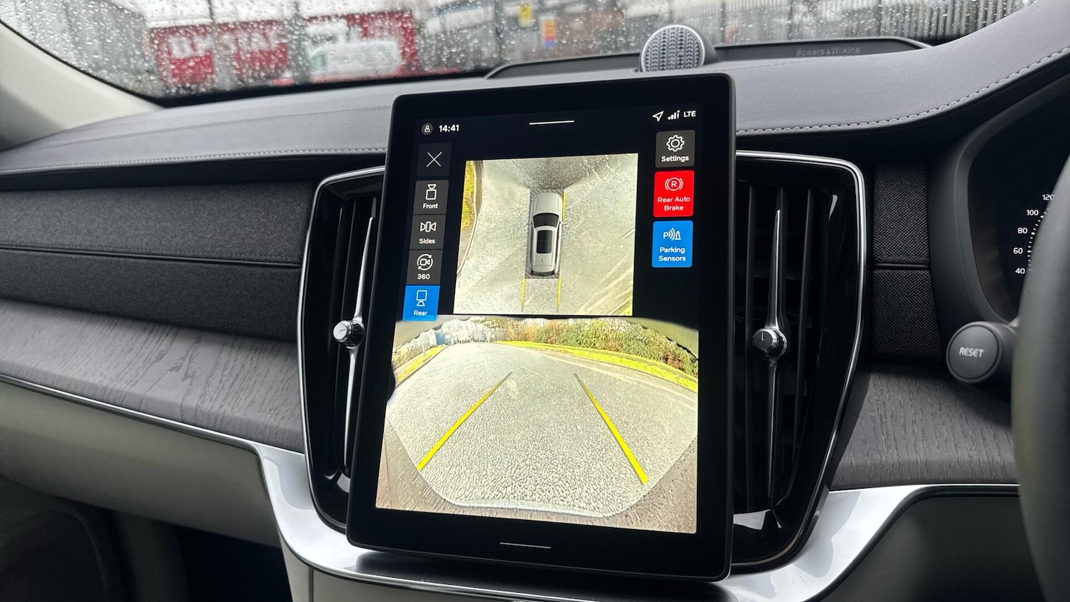 Used Volvo XC90 for sale - 77671116: Photo 17