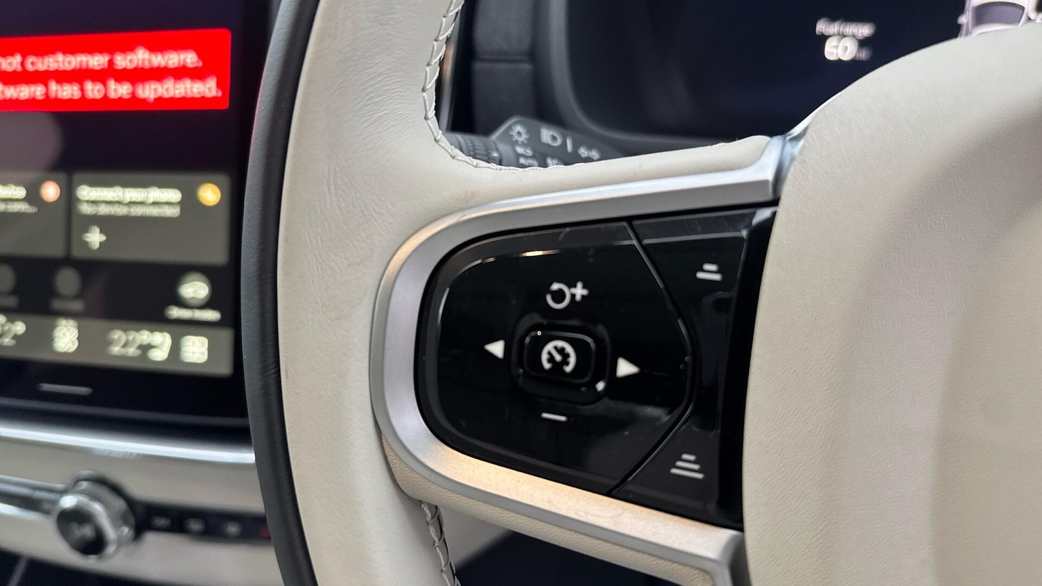 Used Volvo XC90 for sale - 77671116: Photo 19