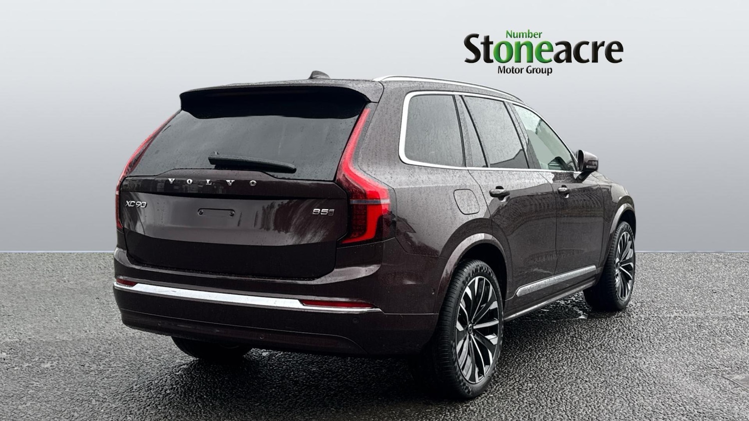 Used Volvo XC90 for sale - 77671116: Photo 2