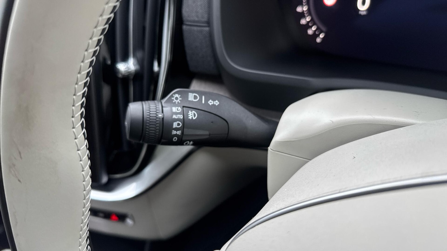 Used Volvo XC90 for sale - 77671116: Photo 21