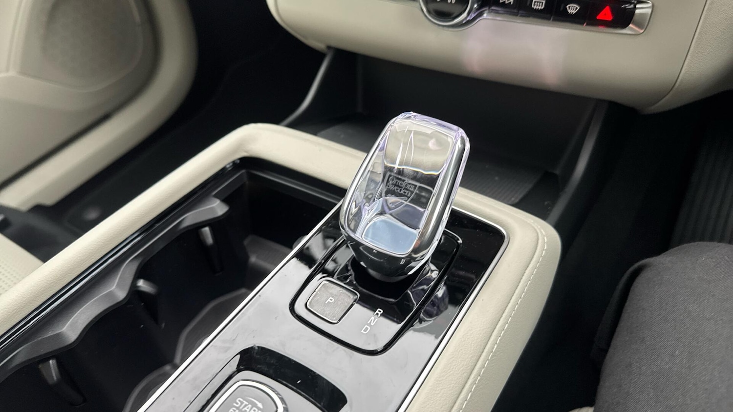 Used Volvo XC90 for sale - 77671116: Photo 24