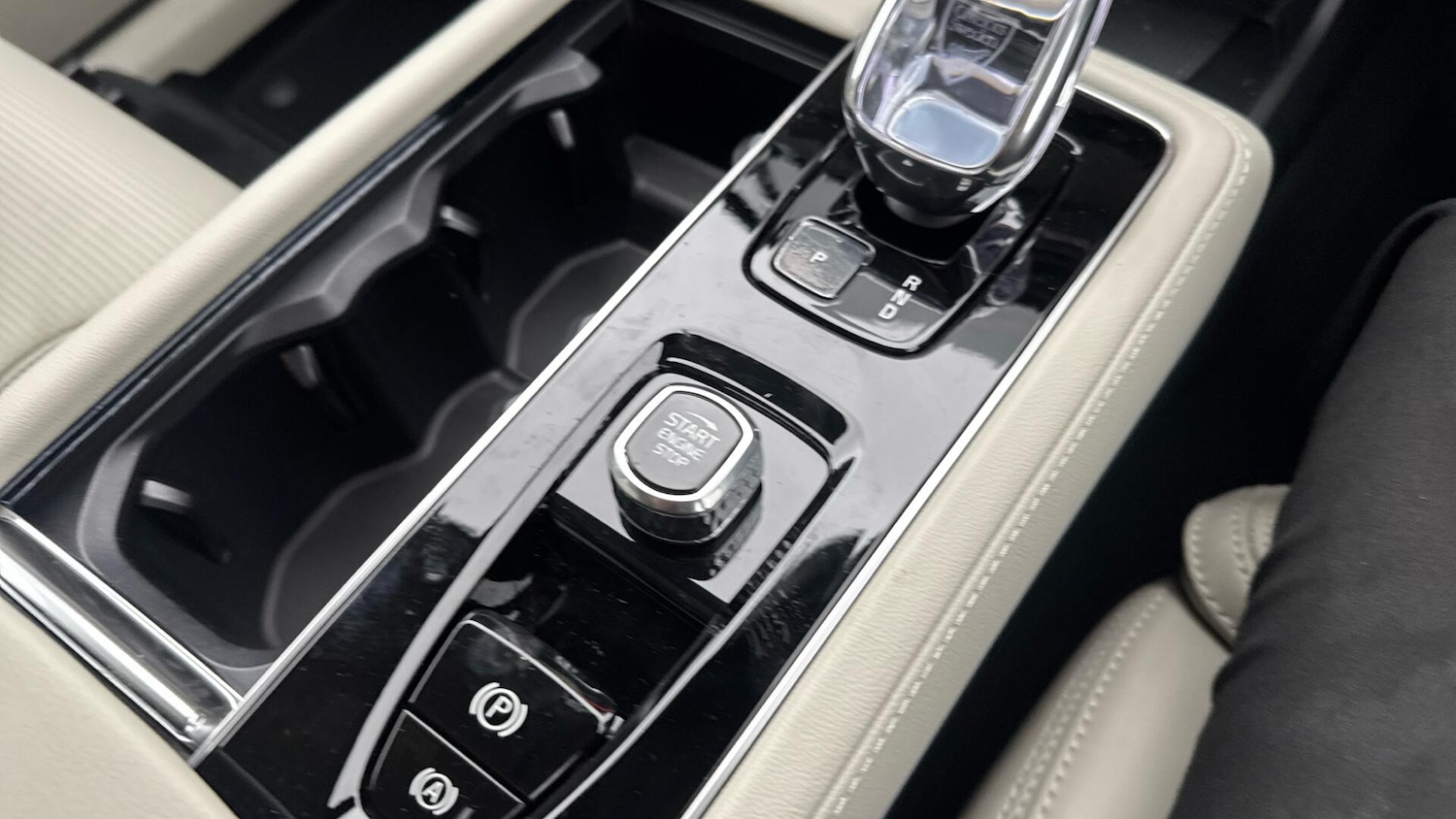 Used Volvo XC90 for sale - 77671116: Photo 25