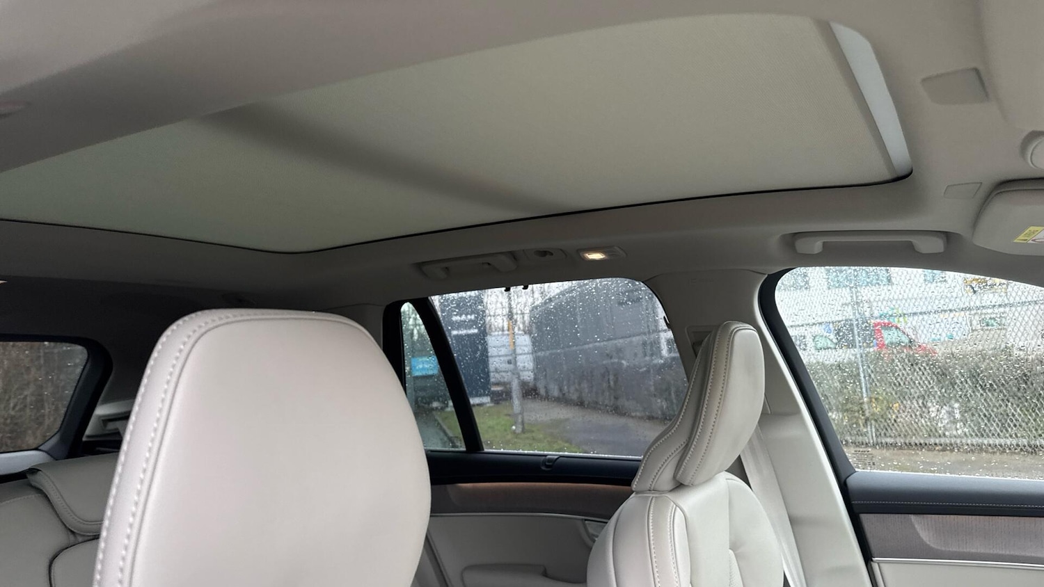 Used Volvo XC90 for sale - 77671116: Photo 29