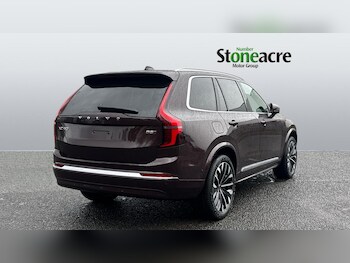 Used Volvo XC90 2026 for sale - 77671116: Photo