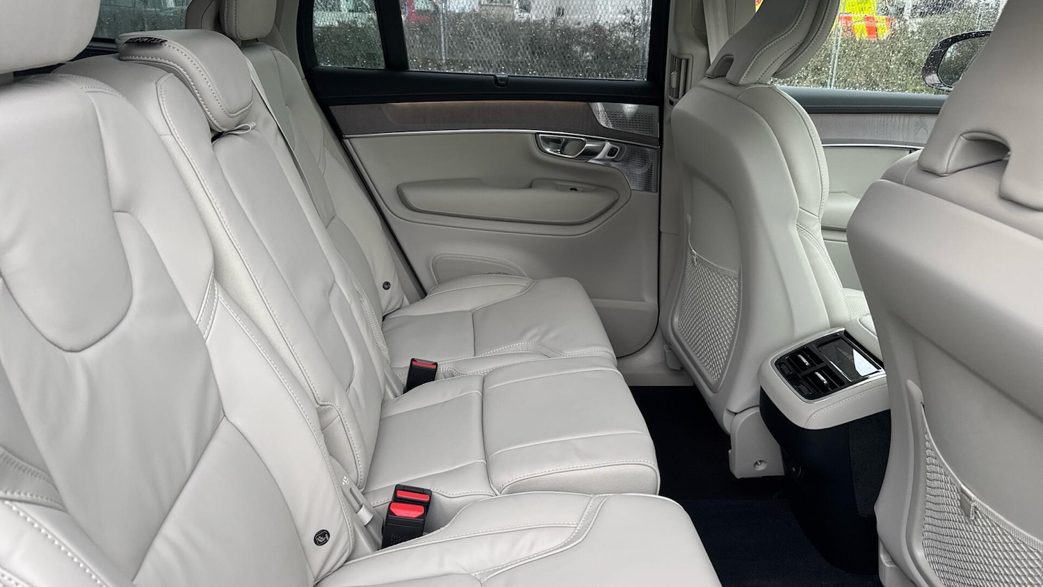 Used Volvo XC90 for sale - 77671116: Photo 31