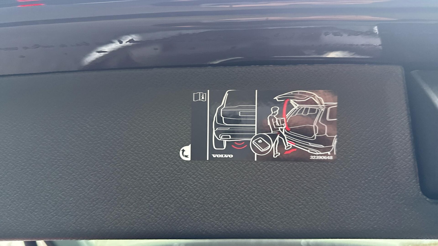 Used Volvo XC90 for sale - 77671116: Photo 33