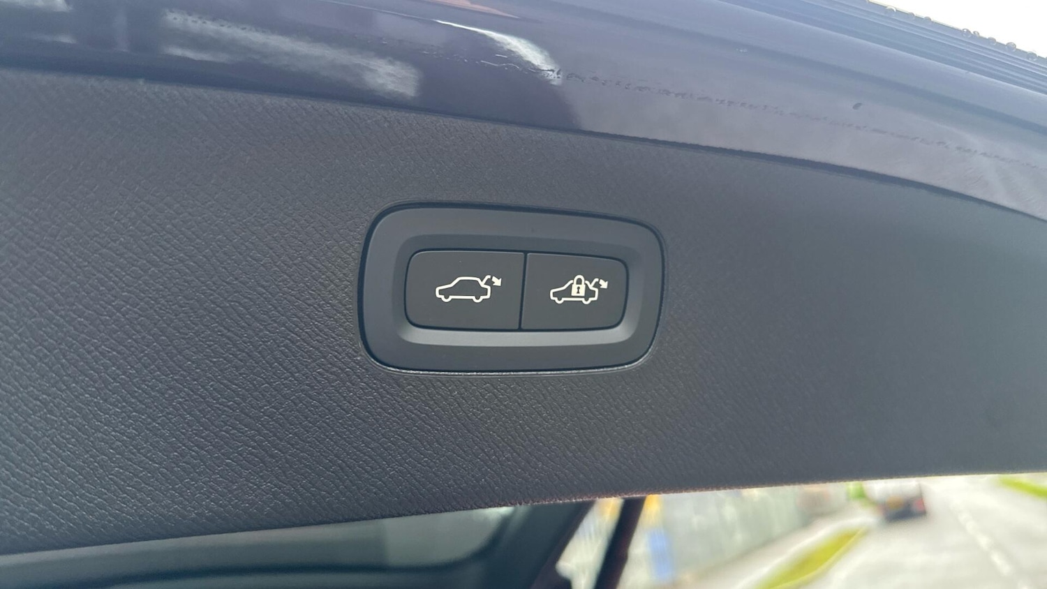 Used Volvo XC90 for sale - 77671116: Photo 34