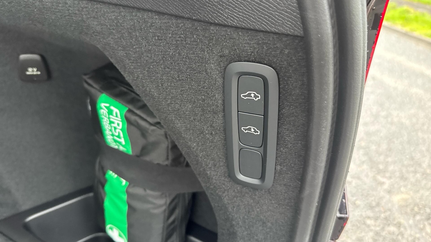 Used Volvo XC90 for sale - 77671116: Photo 35