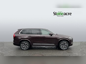 Used Volvo XC90 2026 for sale - 77671116: Photo