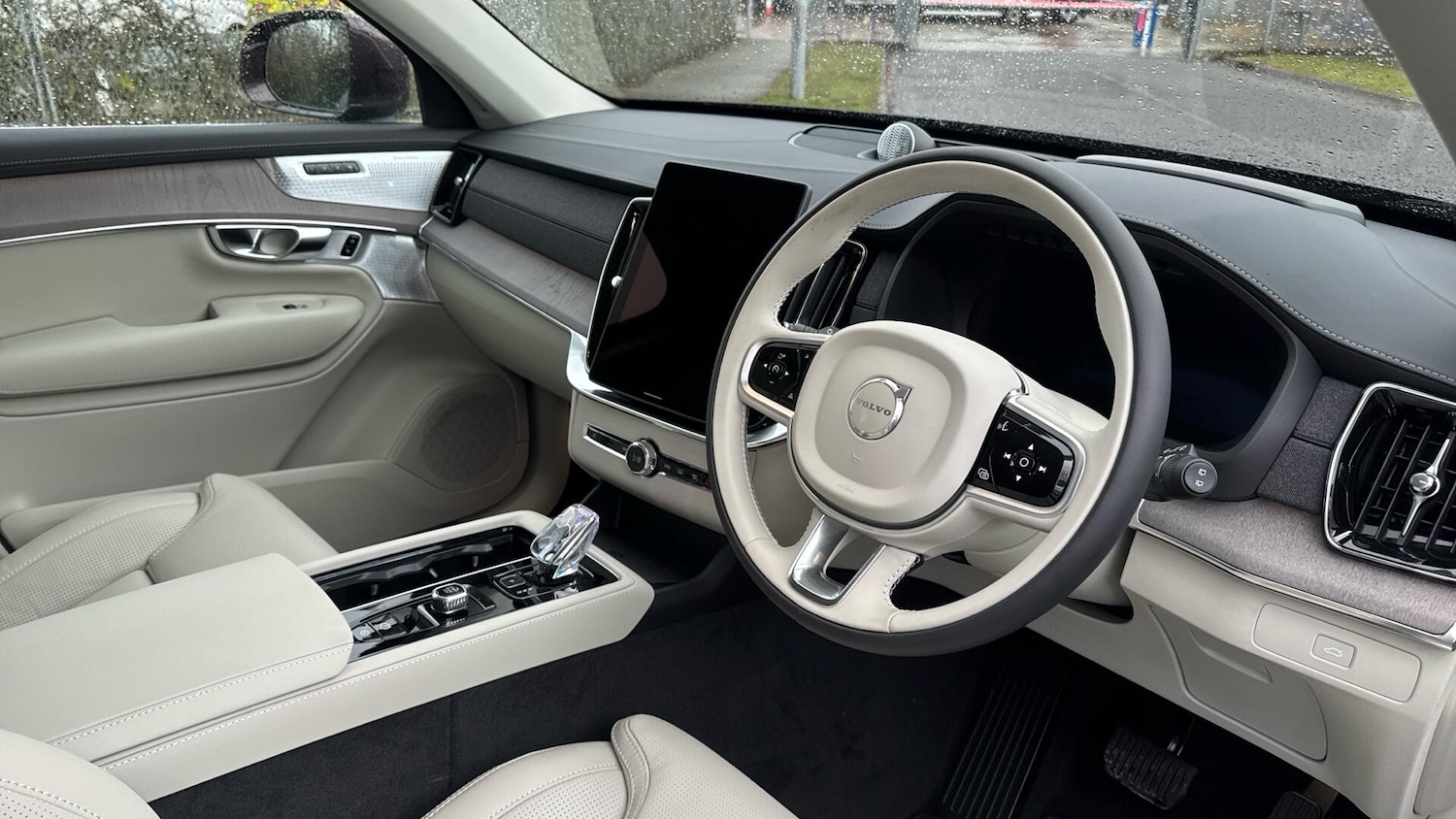 Used Volvo XC90 for sale - 77671116: Photo 4