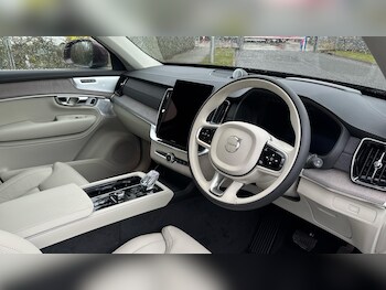Used Volvo XC90 2026 for sale - 77671116: Photo