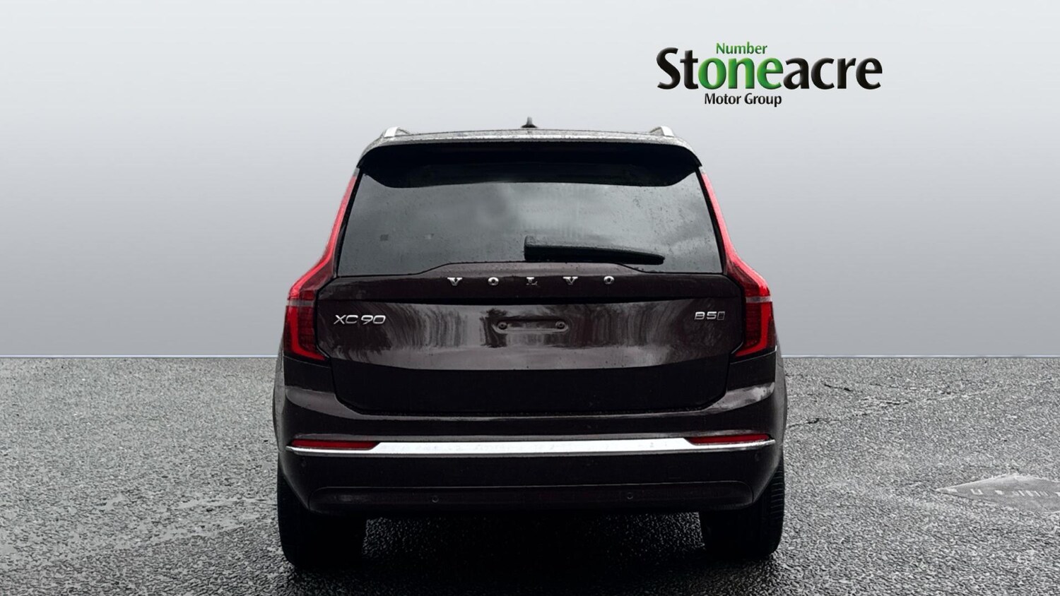 Used Volvo XC90 for sale - 77671116: Photo 7