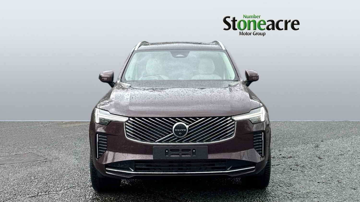 Used Volvo XC90 for sale - 77671116: Photo 8