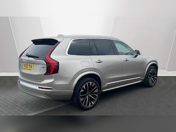 Used Volvo XC90 2025 for sale - 79471405: Photo