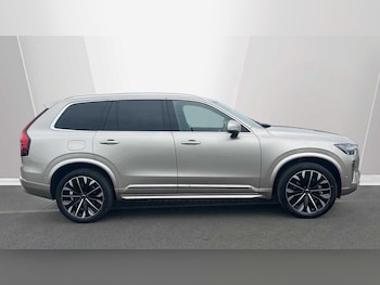 Used Volvo XC90 2025 for sale - 79471405: Photo