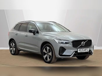 Used Volvo XC60 2025 for sale - 79256079: Photo