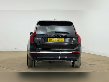 Used Volvo XC90 2025 for sale - 78101176: Photo