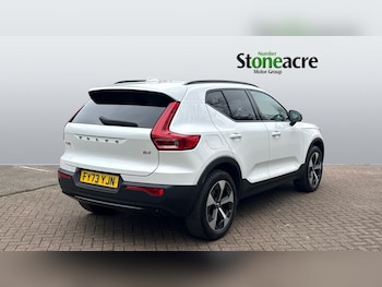 Used Volvo XC40 2023 for sale - 77892910: Photo