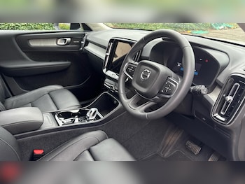 Used Volvo XC40 2023 for sale - 77892910: Photo