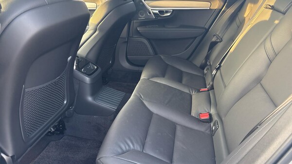Used Volvo V90 2025 for sale - 73944734: Photo 10