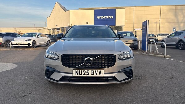 Used Volvo V90 2025 for sale - 73944734: Photo 12