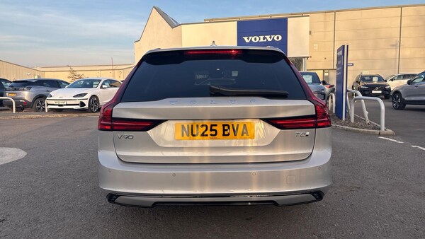 Used Volvo V90 2025 for sale - 73944734: Photo 13