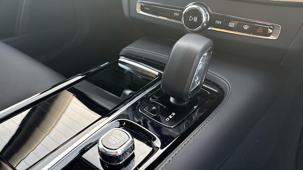 Used Volvo V90 2025 for sale - 73944734: Photo 14