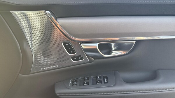 Used Volvo V90 2025 for sale - 73944734: Photo 15