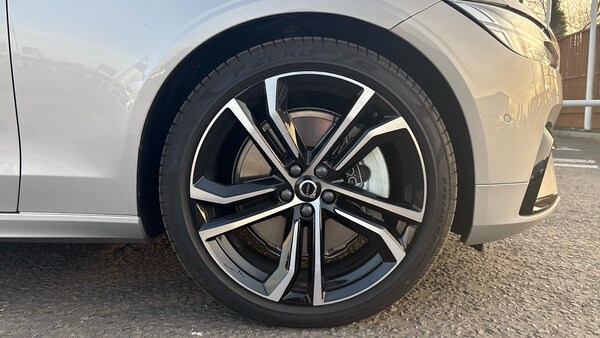 Used Volvo V90 2025 for sale - 73944734: Photo 16