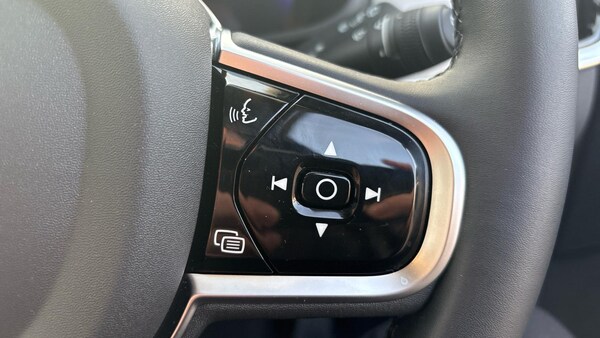 Used Volvo V90 2025 for sale - 73944734: Photo 19