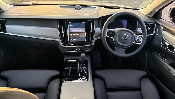 Used Volvo V90 2025 for sale - 73944734: Photo 20