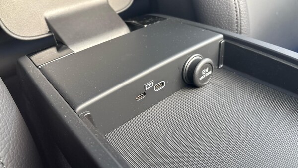 Used Volvo V90 2025 for sale - 73944734: Photo 31