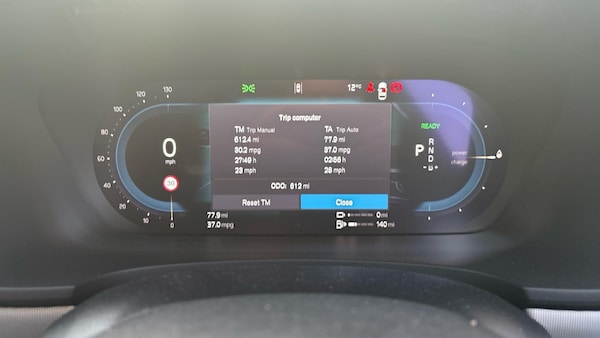 Used Volvo V90 2025 for sale - 73944734: Photo 32