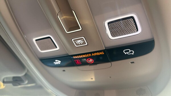 Used Volvo V90 2025 for sale - 73944734: Photo 34