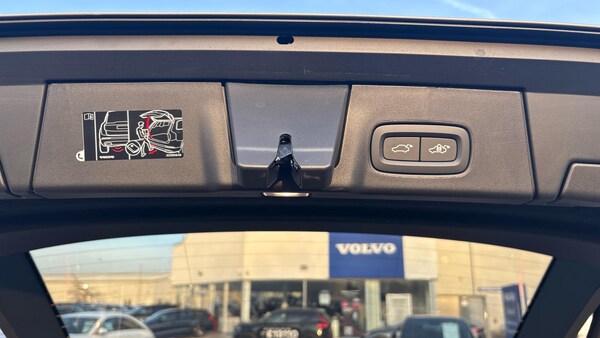 Used Volvo V90 2025 for sale - 73944734: Photo 37