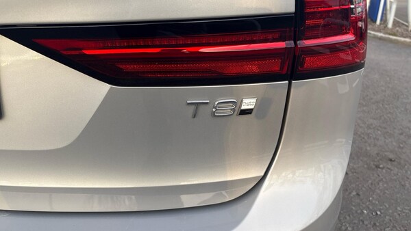 Used Volvo V90 2025 for sale - 73944734: Photo 38