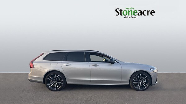 Used Volvo V90 2025 for sale - 73944734: Photo 3