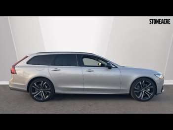 Used Volvo V90 2025 for sale - 73944734: Photo