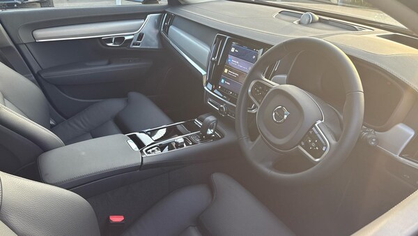 Used Volvo V90 2025 for sale - 73944734: Photo 5