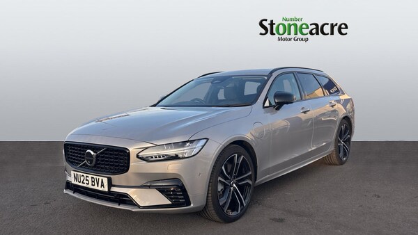 Used Volvo V90 2025 for sale - 73944734: Photo 6