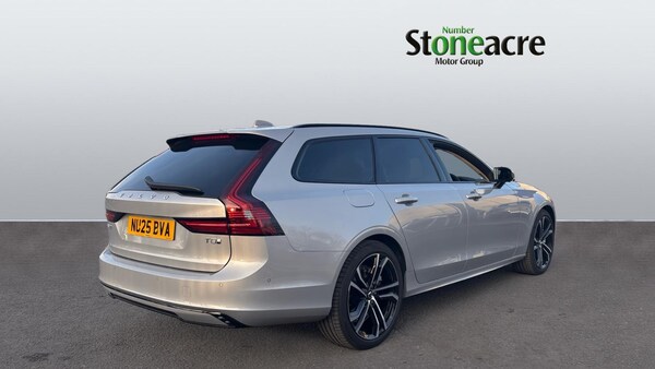 Used Volvo V90 2025 for sale - 73944734: Photo 7