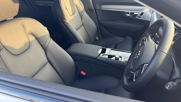 Used Volvo V90 2025 for sale - 73944734: Photo 9