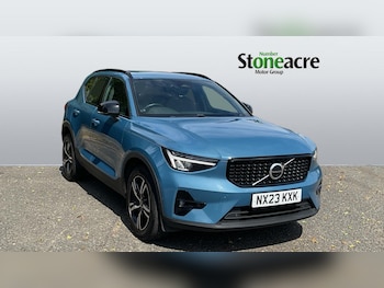 Used Volvo XC40 2023 for sale - 79374155: Photo