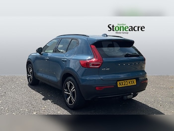 Used Volvo XC40 2023 for sale - 79374155: Photo