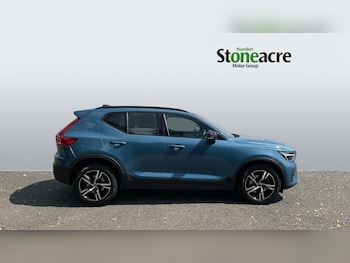 Used Volvo XC40 2023 for sale - 79374155: Photo